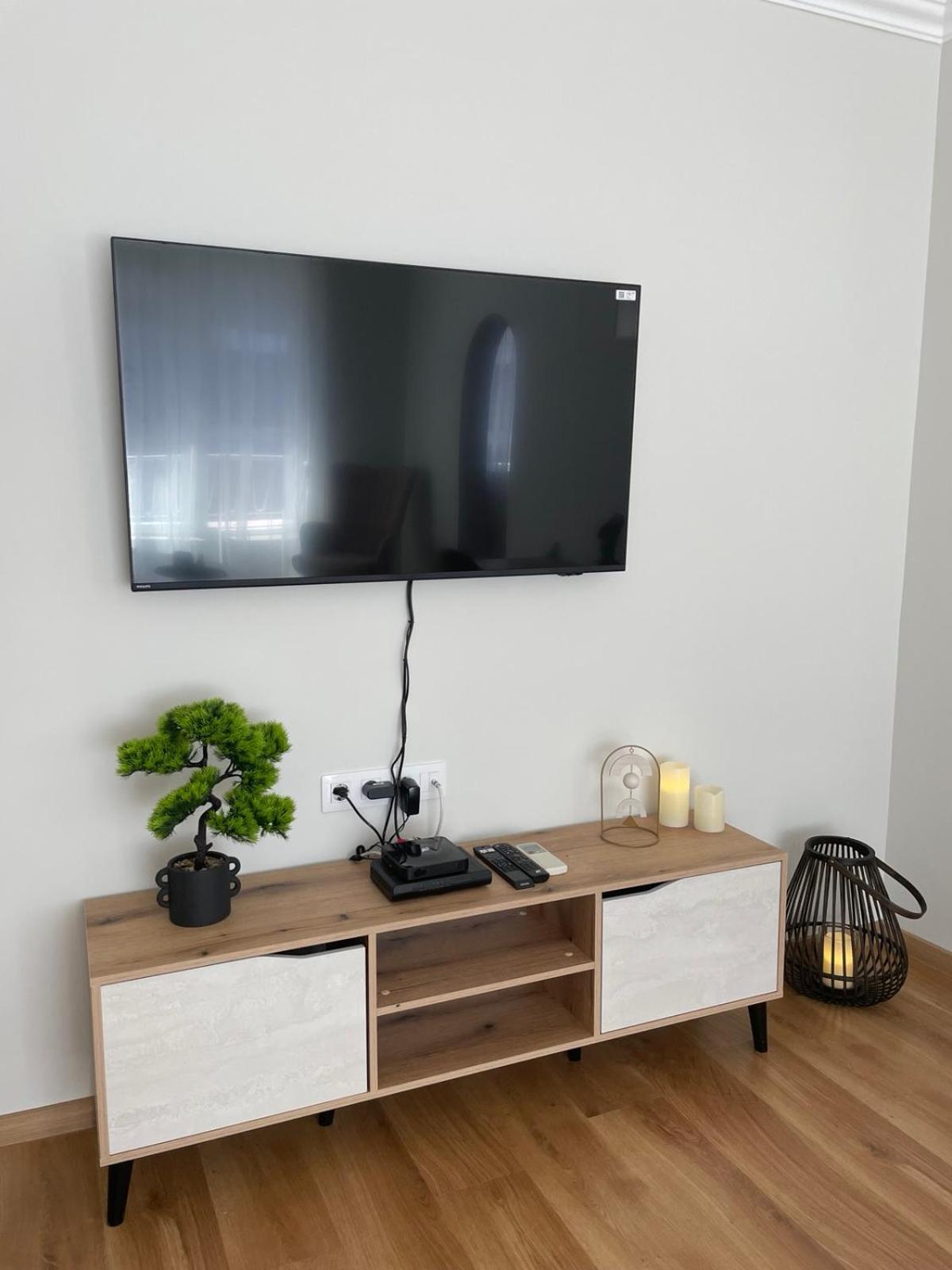 Seven Hills Apartment With Optional Parking Plovdiv Exterior photo