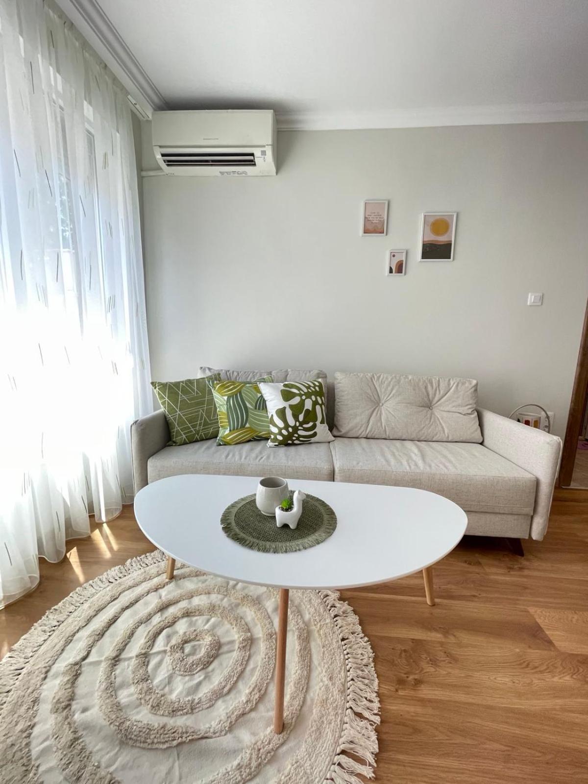 Seven Hills Apartment With Optional Parking Plovdiv Exterior photo