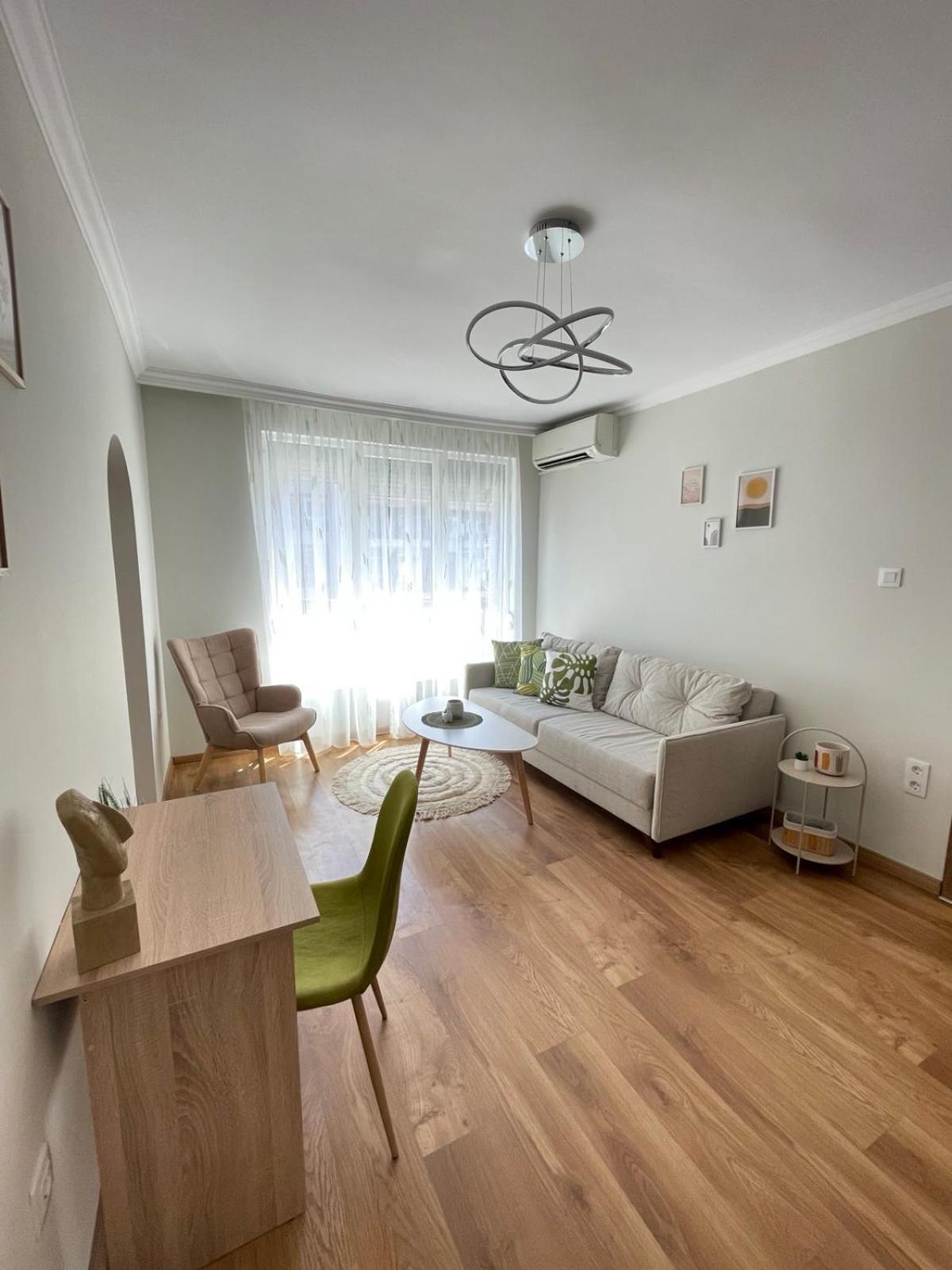 Seven Hills Apartment With Optional Parking Plovdiv Exterior photo